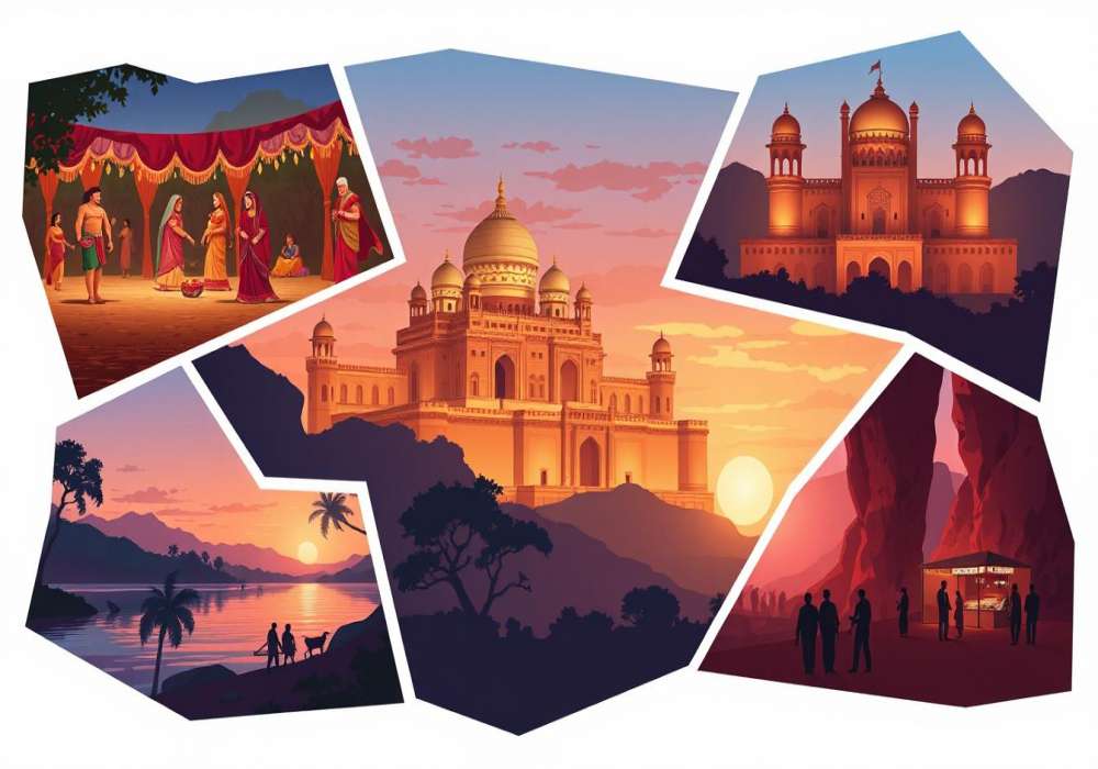 Things To Do In Faridabad